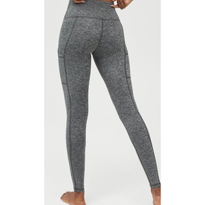 aerie warmup high waisted leggings